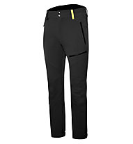 rh+ 4 Seasons Pants - pantaloni da sci - uomo, Black