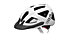 rh+ Black Combo - casco MTB, White