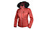 rh+ Emotion Down - giacca in piuma sci - donna, Red