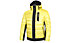 rh+ Giacca sci Freedom Down Jacket, Light Yellow