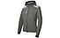 rh+ Hooded Wolly - giacca in lana - uomo, Grey