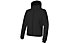 rh+ Klima Soft Shell - giacca da sci - uomo, Black