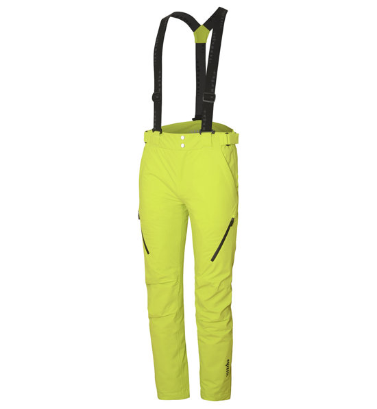 rh+ Klyma pantaloni da sci uomo