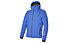 rh+ Logo II Eco M - giacca da sci - uomo, Light Blue