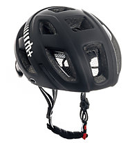 rh+ Z8 - casco bici da corsa, Black