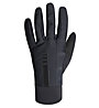 rh+ Zero Thermo Glove - Fahrradhandschuhe, Black