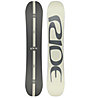 Ride Agenda  Wide - tavola da snowboard, Grey