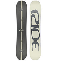 Ride Agenda Wide - Snowboard, Grey