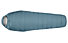 Robens Gully 600 - sacco a pelo a mummia, Blue