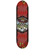 Roces Calavera - Skateboard, Red