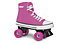 Roces Chuck - Rollerskates - Kinder, Pink
