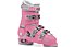 Roces Idea Free 22,5-25,5 - Skischuh All Mountain - Kinder, Pink/White