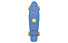 Roces MC1-22,5" - skateboard, Light Blue