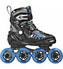 Roces Moody - In-line Skates, Black/Blue