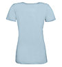Rock Experience Ambition SS - T-shirt - donna, Azure