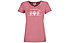 Rock Experience Calypso - T-Shirt Klettern - Damen, Pink