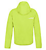 Rock Experience Colossus - giacca hardshell - uomo, Light Green