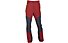 Rock Experience ORION #1 MAN PANT, Red