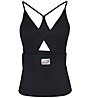 Rock Experience Penne - top - donna, Black