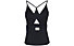 Rock Experience Penne - top - donna, Black