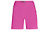 Rock Experience Powell - pantaloni corti trekking - donna, Pink