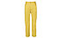 Rock Experience Rushmore - pantaloni lunghi arrampicata - uomo, Yellow