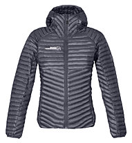 Rock Experience Sitka Hoodie Padded W – giacca trekking - donna, Grey