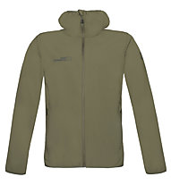 Rock Experience Solstice 2.0 M – giacca softshell - uomo, Green