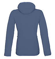 Rock Experience Solstice 2.0 W – giacca softshell - donna, Blue
