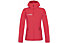 Rock Experience Solstice - giacca softshell - donna, Red