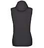 Rock Experience Solstice - gilet softshell - donna, Black