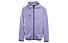 Rock Experience Square Fleece - Giacca in pile alpinismo - bambino, Violet