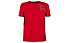 Rock Experience Vigor - T-Shirt - Herren, Red