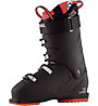 Rossignol Allspeed 120 - scarponi sci alpino, Black/Red
