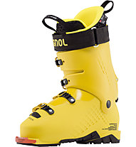 Rossignol Alltrack Elite 130 LT - scarpone sci alpino, Yellow