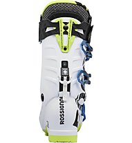 Rossignol Alltrack Pro 110 - Ski- Freerideschuh, White/Lime
