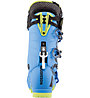 Rossignol Alltrack Pro 120 - Ski/Freerideschuh, Blue/Lime