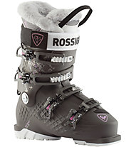 Rossignol Alltrack Pro 80 W - scarpone sci alpino - donna, Grey