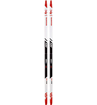 Rossignol Delta Sport Skating IFP - Langlaufski Skate - unisex, White/Black/Red