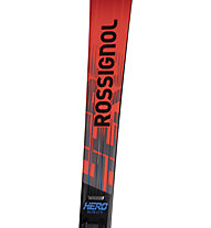 Rossignol Hero Elite LT TI + NX 12 KONECT GW - sci alpino