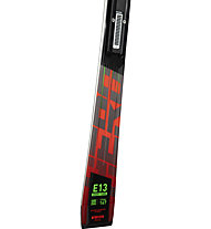 Rossignol Hero Elite ST TI + NX 12 KONECT GW - sci alpino