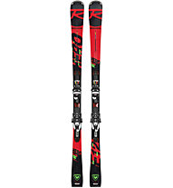 Rossignol Hero Elite ST TI + SPX 14 - sci alpino