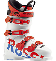 Rossignol Hero WC 70 SC JR - Skischuh - Kinder, White/Red