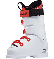 Rossignol Hero World Cup 110 - scarpone sci alpino, White/Red