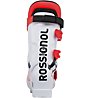 Rossignol Hero World Cup 130 Medium - scarpone sci alpino, White/Red