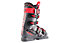 Rossignol Hero World Cup 90 SC - scarpone sci alpino - bambino, Black/Red