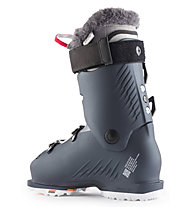 Rossignol Pure ELite 90 GW - scarpone sci alpino - donna, Grey