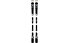 Rossignol Pursuit 700 Ti + SPX 12 - sci alpino, Black/White