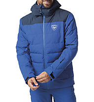 Rossignol Rapide - giacca da sci - uomo, Blue