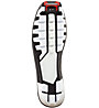 Rossignol X-10 Classic - scarpa sci fondo classico, Black/Red
